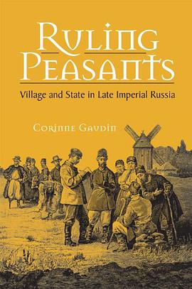 Ruling Peasants pdf epub mobi 电子书 下载
