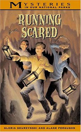 Running Scared pdf epub mobi 电子书 下载