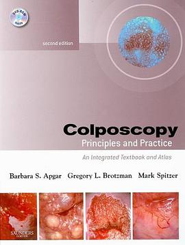 Colposcopy pdf epub mobi 电子书 下载