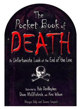 The Pocket Book of Death pdf epub mobi 电子书 下载