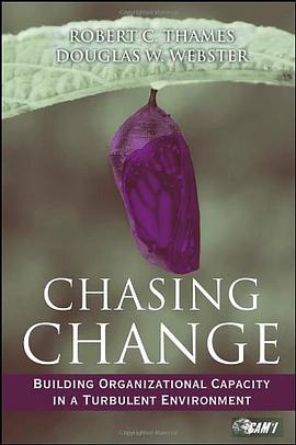 Chasing Change pdf epub mobi 電子書 下載
