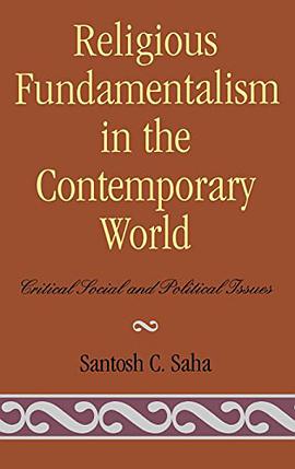 Religious Fundamentalism in the Contemporary World pdf epub mobi 电子书 下载