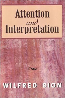 Attention and Interpretation pdf epub mobi 电子书 下载