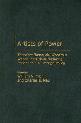 Artists of Power pdf epub mobi 下载