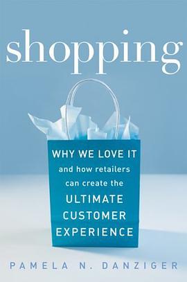 Shopping pdf epub mobi 电子书 下载