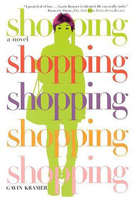 Shopping pdf epub mobi 电子书 下载