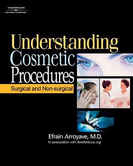 Understanding Cosmetic Procedures pdf epub mobi 電子書 下載