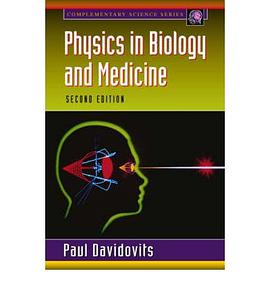 Physics in Biology and Medicine pdf epub mobi 电子书 下载