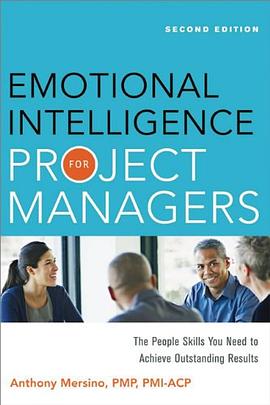 Emotional Intelligence for Project Managers pdf epub mobi 电子书 下载