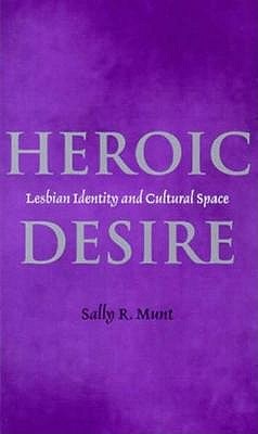 Heroic Desire pdf epub mobi 电子书 下载