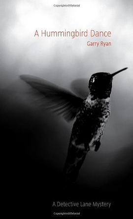 A Hummingbird Dance pdf epub mobi 电子书 下载
