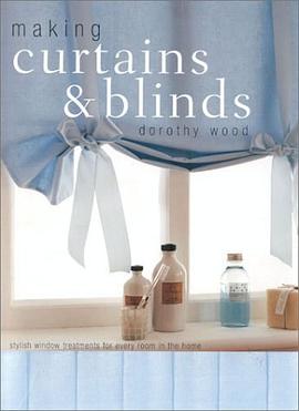 Making Curtains & Blinds pdf epub mobi 电子书 下载