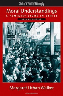 Moral Understandings pdf epub mobi 电子书 下载