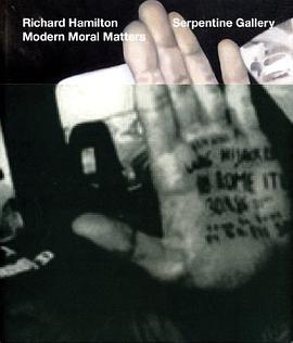 Richard Hamilton pdf epub mobi 电子书 下载