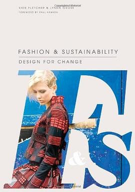 Fashion & Sustainability pdf epub mobi 电子书 下载