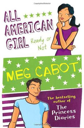 All American Girl pdf epub mobi 电子书 下载