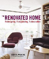 RENOVATED HOME, THE(改造家居) pdf epub mobi 电子书 下载