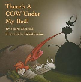 There's a Cow Under My Bed! pdf epub mobi 下载