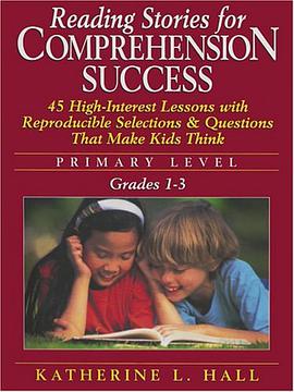 Reading Stories for Comprehension Success pdf epub mobi 电子书 下载