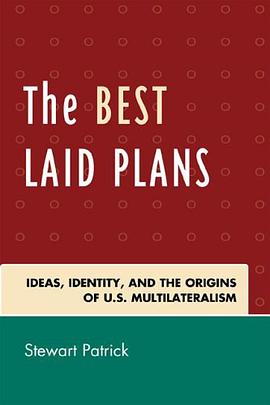 The Best Laid Plans pdf epub mobi 电子书 下载
