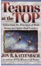 Teams At the Top pdf epub mobi 电子书 下载