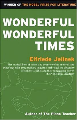 Wonderful, Wonderful Times pdf epub mobi 电子书 下载