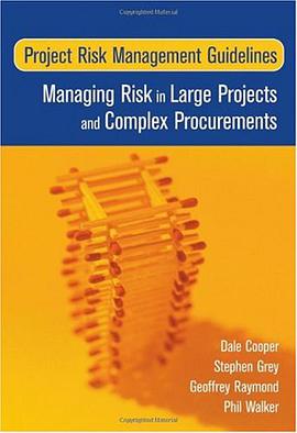 Project Risk Management Guidelines pdf epub mobi 电子书 下载