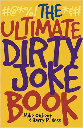 The Ultimate Dirty Joke Book pdf epub mobi 电子书 下载