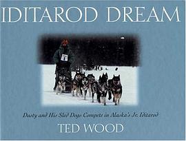 Iditarod Dream