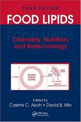 Food Lipids pdf epub mobi 电子书 下载