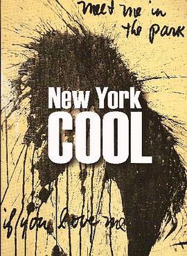 New York Cool pdf epub mobi 电子书 下载
