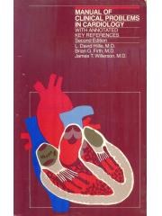 Manual of Clinical Problems in Cardiology pdf epub mobi 电子书 下载