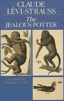 The Jealous Potter pdf epub mobi 电子书 下载