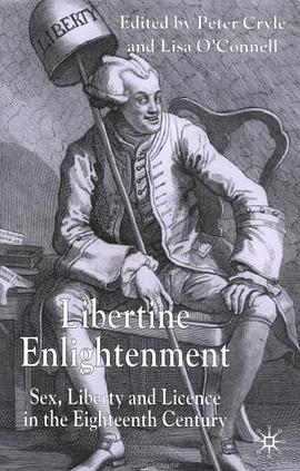 Libertine Enlightenment pdf epub mobi 電子書 下載