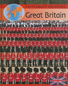 Great Britain pdf epub mobi 电子书 下载