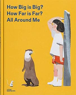 How Big is Big? How Far is Far? All Around Me pdf epub mobi 电子书 下载