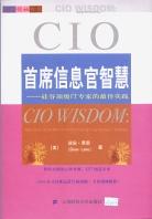 首席信息官智慧 pdf epub mobi 电子书 下载