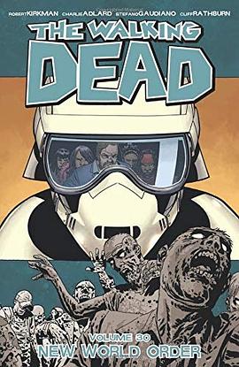 The Walking Dead Volume 30 pdf epub mobi 电子书 下载