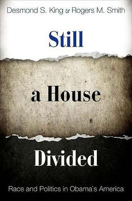 Still a House Divided pdf epub mobi 電子書 下載