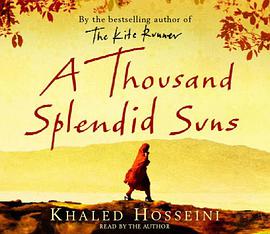 A Thousand Splendid Suns pdf epub mobi 电子书 下载