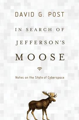 In Search of Jefferson's Moose pdf epub mobi 电子书 下载