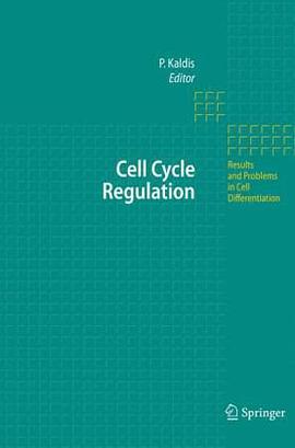 Cell Cycle Regulation pdf epub mobi 电子书 下载