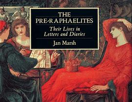 The Pre-Raphaelites pdf epub mobi 电子书 下载