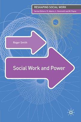 Social Work and Power