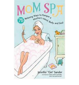 Mom Spa pdf epub mobi 電子書 下載