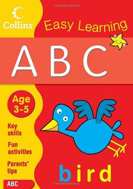 ABC pdf epub mobi 电子书 下载