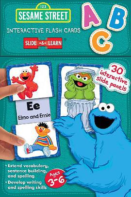 ABC pdf epub mobi 电子书 下载