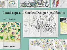 Landscape and Garden Design Sketchbooks pdf epub mobi 下载