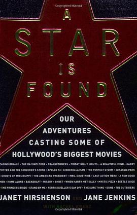 A Star Is Found pdf epub mobi 电子书 下载