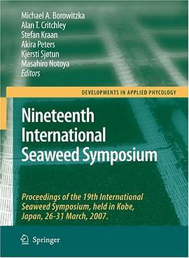 Nineteenth International Seaweed Symposium pdf epub mobi 电子书 下载